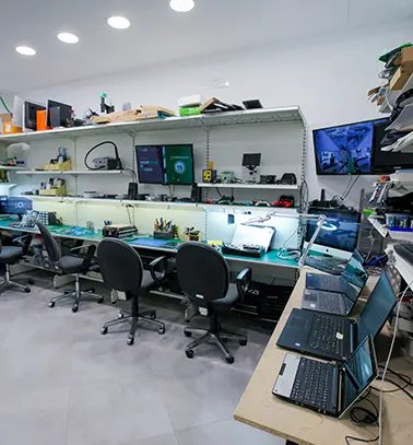 Tlab - Il Laboratorio