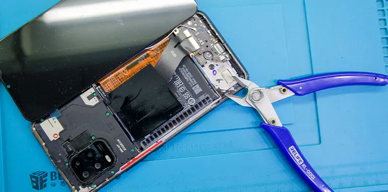 Assistenza e Riparazione Smartphone
